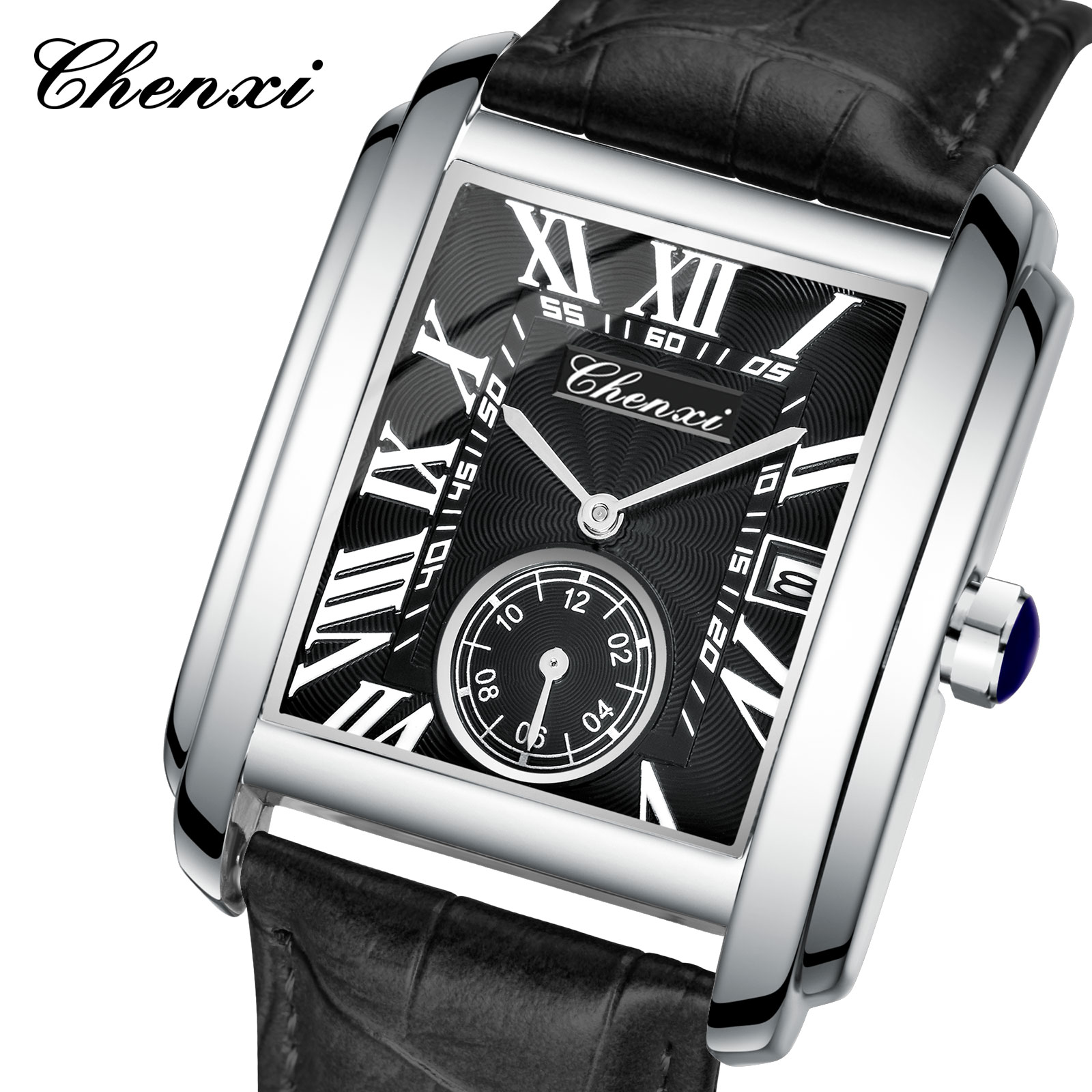 Luxury Watch Investment - Chenxi 8216 New Fashion Boy Classic