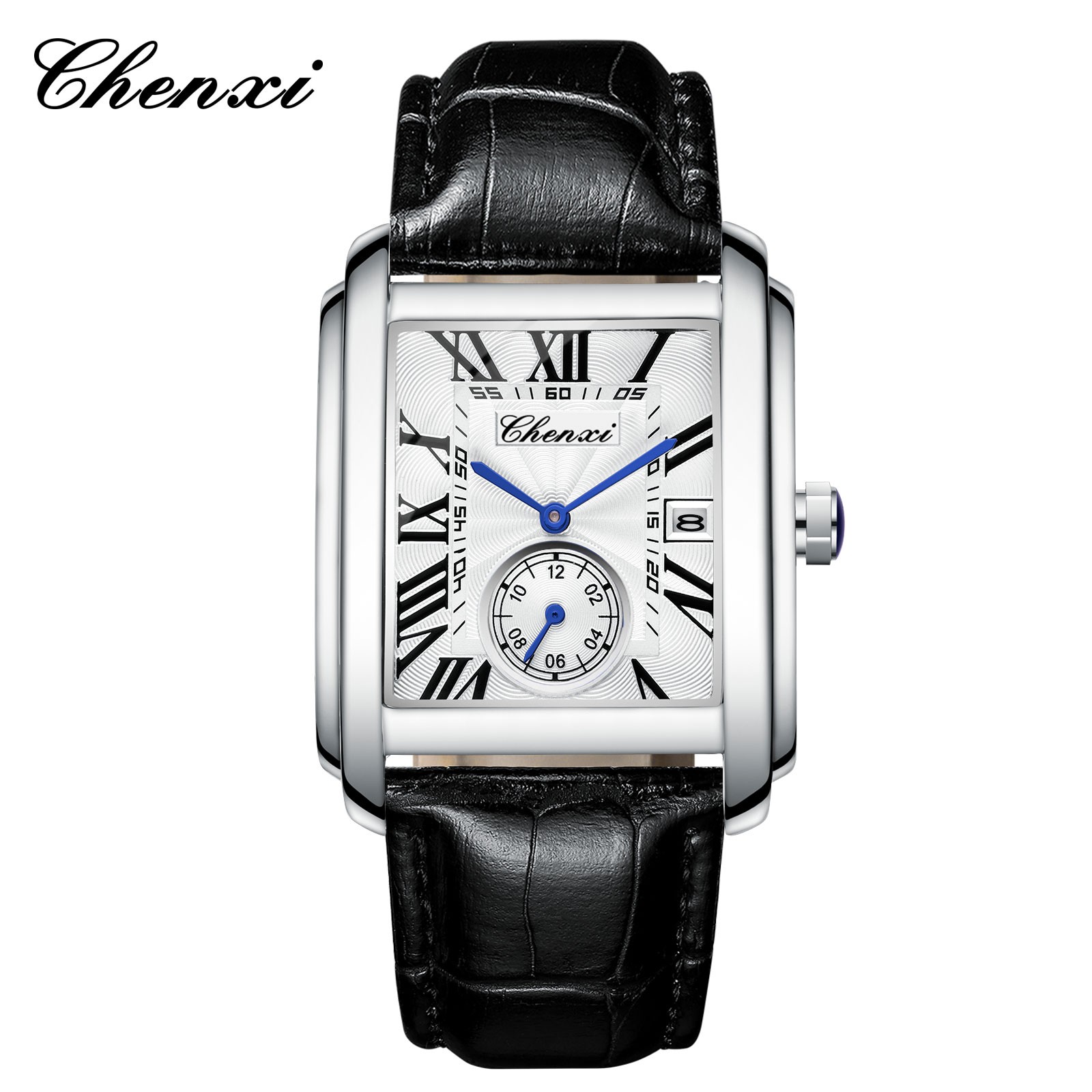Chenxi 8216 New Fashion Boy Cl - Luxury Watch Investment recension och pris
