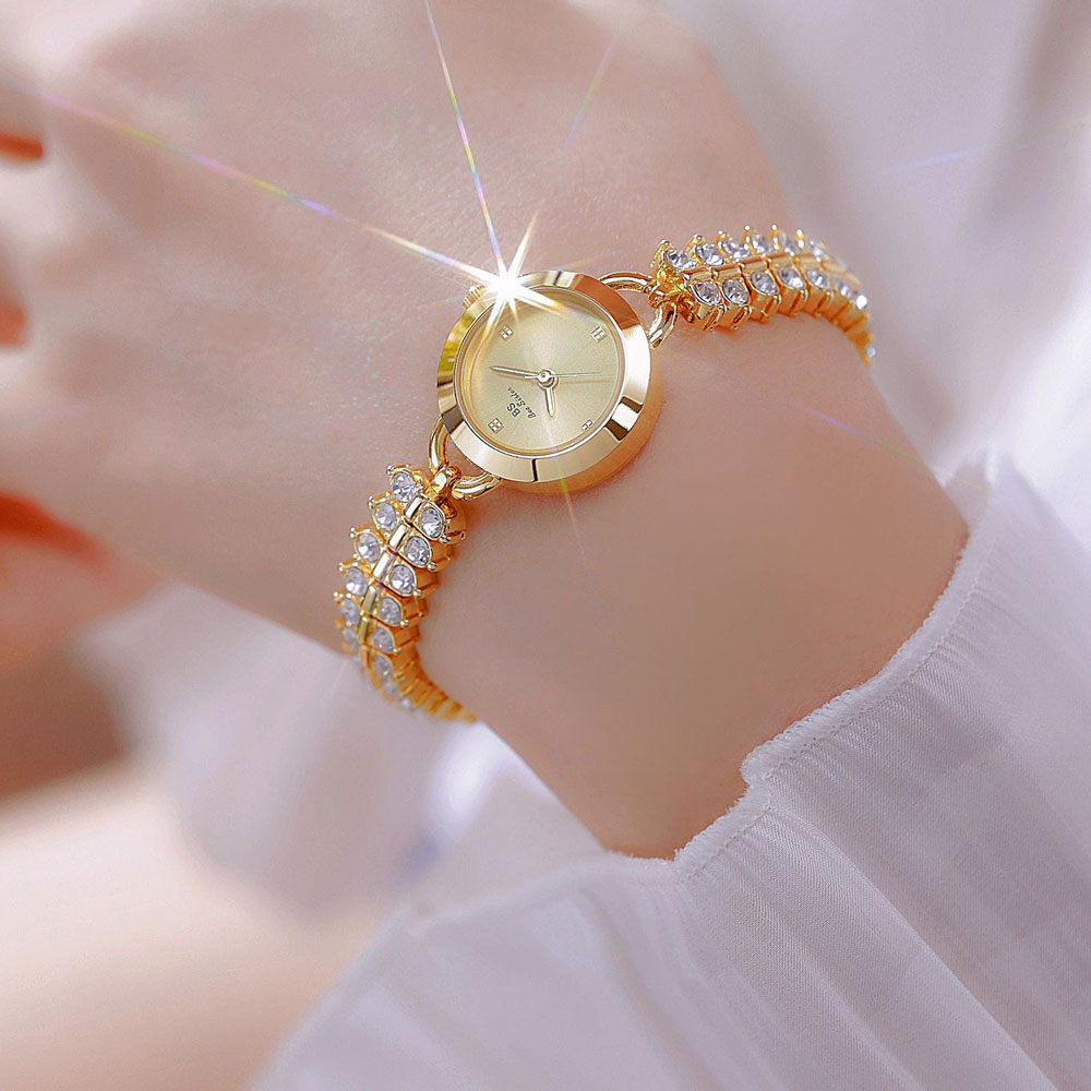 Top Brand Luxury Women’s Quart - Luxury Watch Top 10 recension och pris