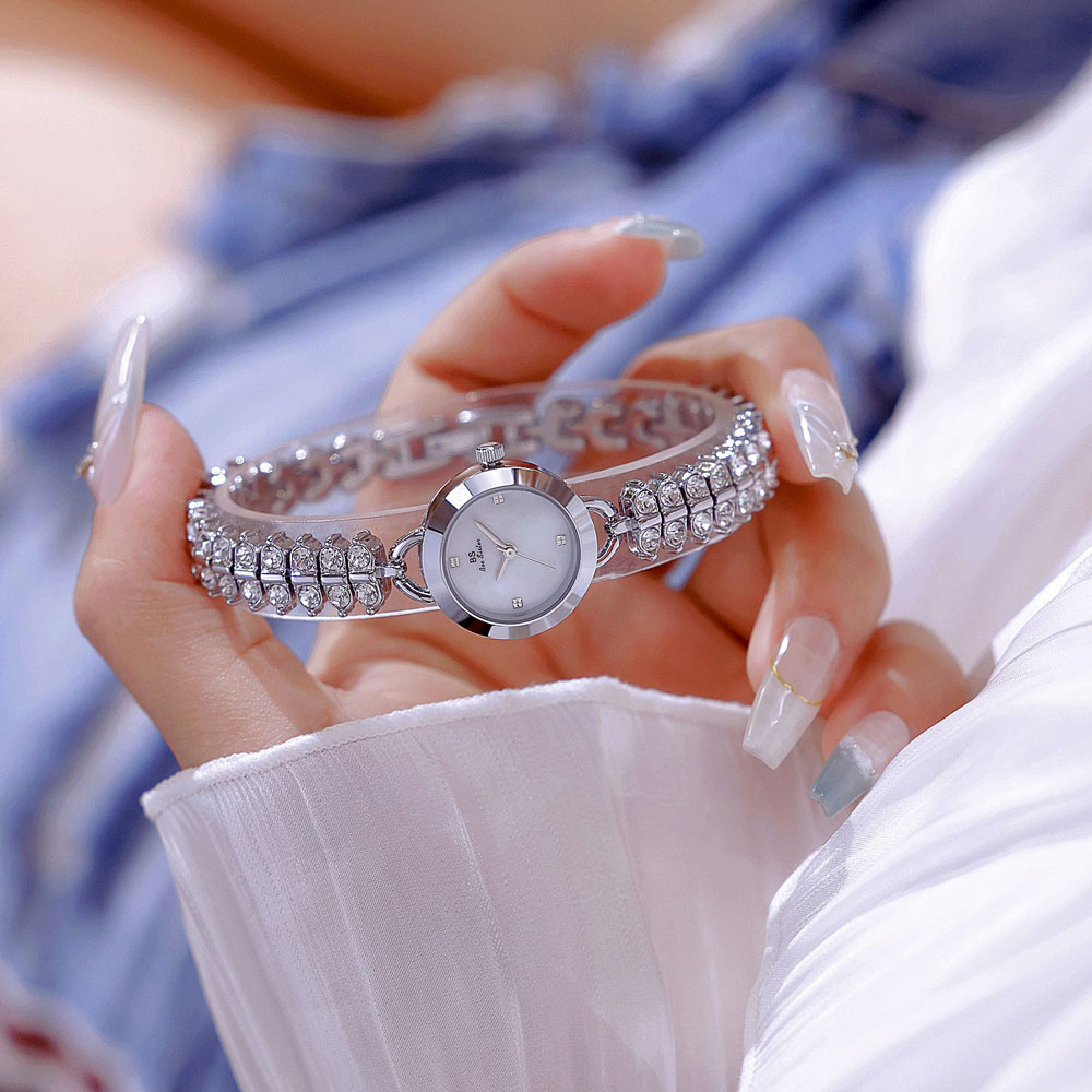Top Brand Luxury Women’s Quart - Luxury Watch Top 10 recension och pris