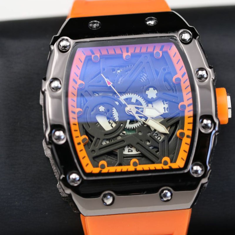 Men Watches Light Luxury Brand - Luxury Watch Maker recension och pris