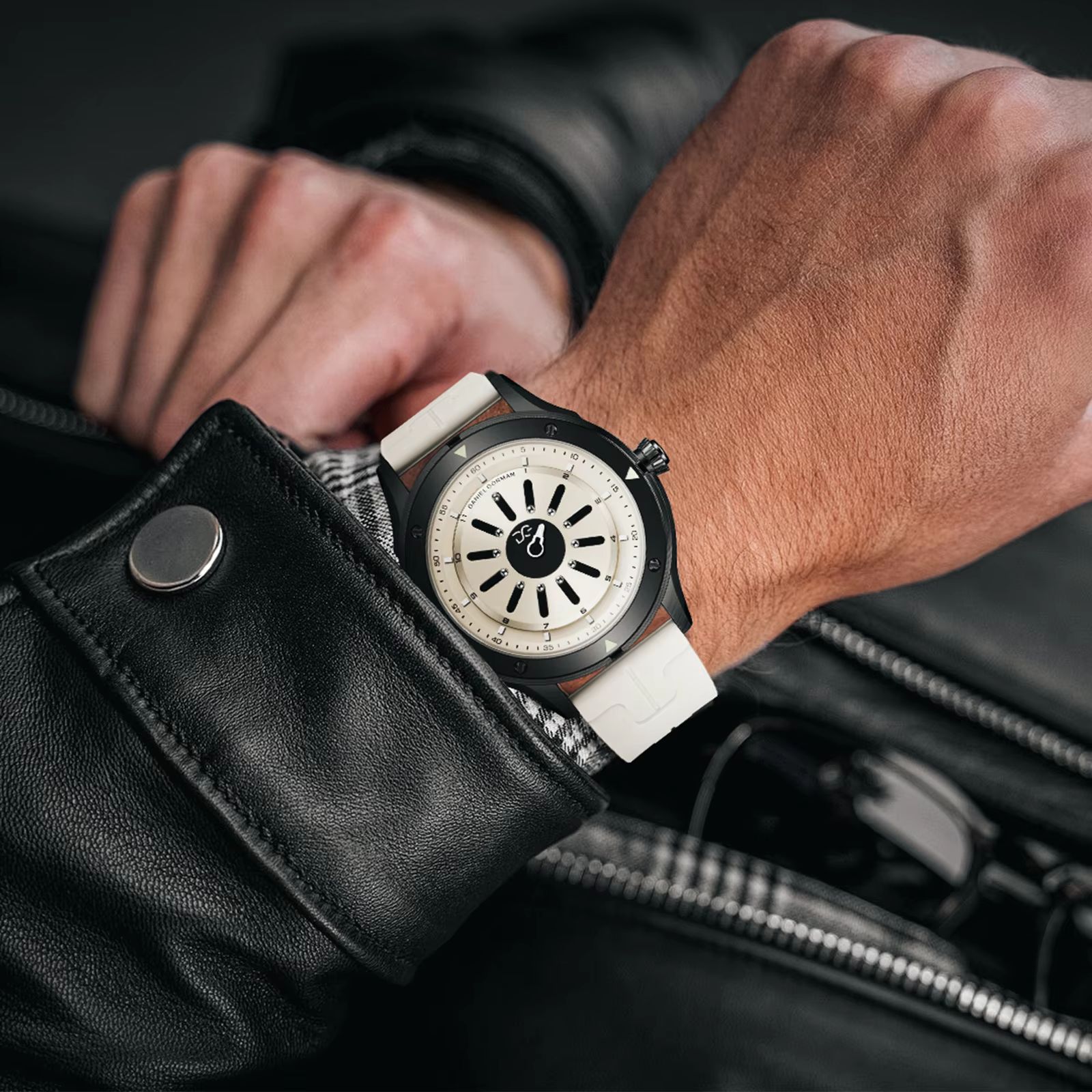 DG Top 10 Goals Watches Luxury - Luxury Watch Top 10 recension och pris