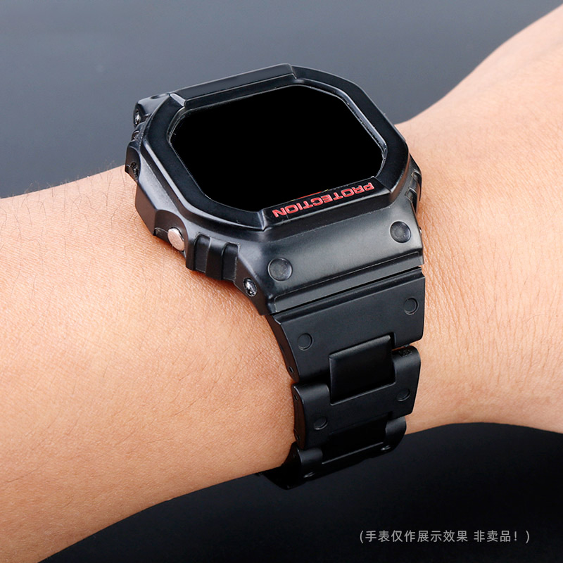 High quality men'S-watch strap - Casio Watch G-Shock Ga-2100 recension och pris