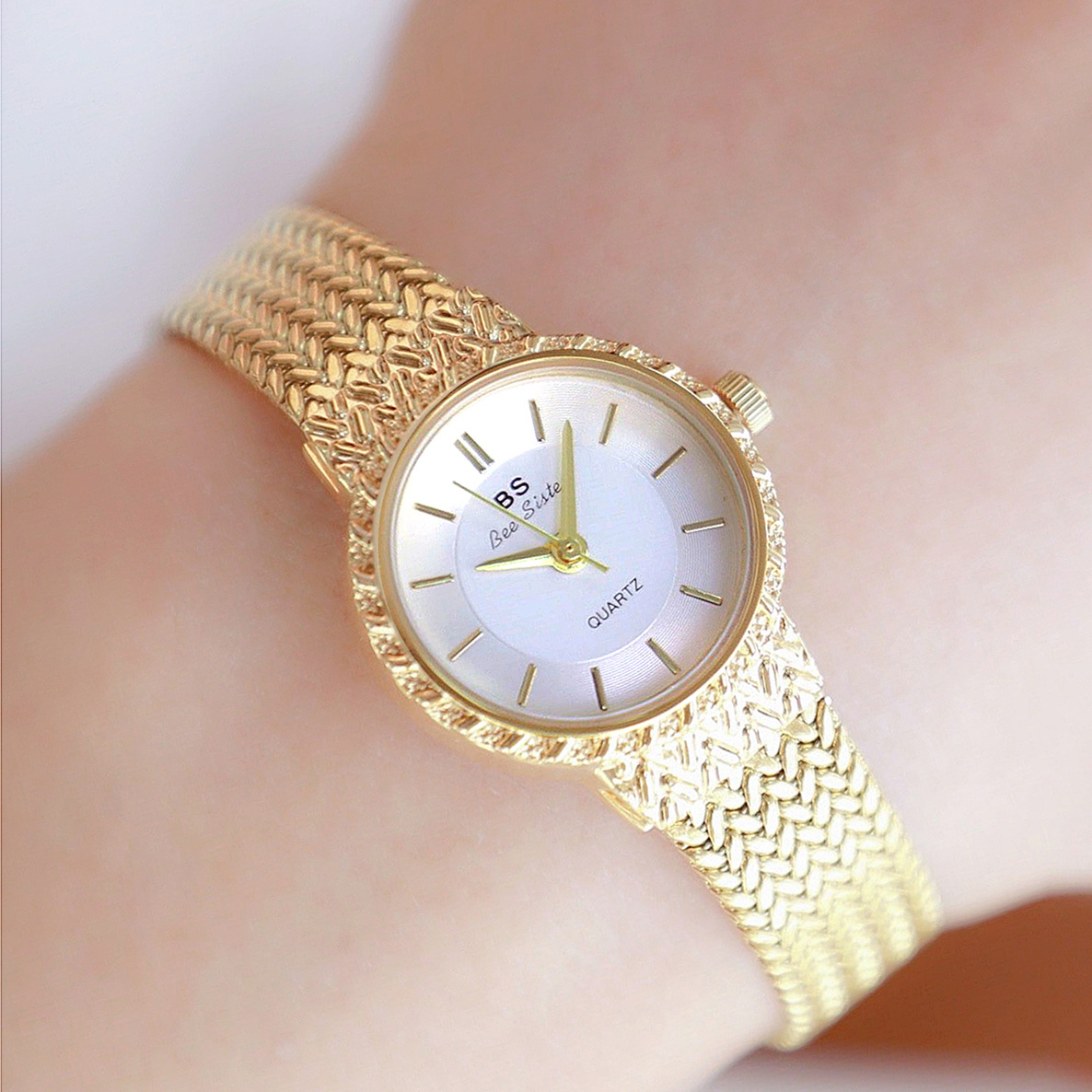 Top Brand Women's Watch Simple - Luxury Watch Top 10 recension och pris