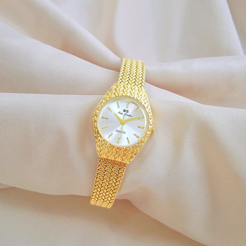 Top Brand Women's Watch Simple - Luxury Watch Top 10 recension och pris