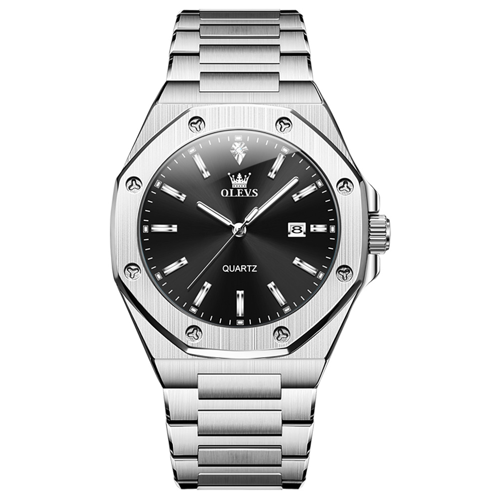 OLEVS 3613 Top Luxury Watches  - Luxury Watch Top 10 recension och pris
